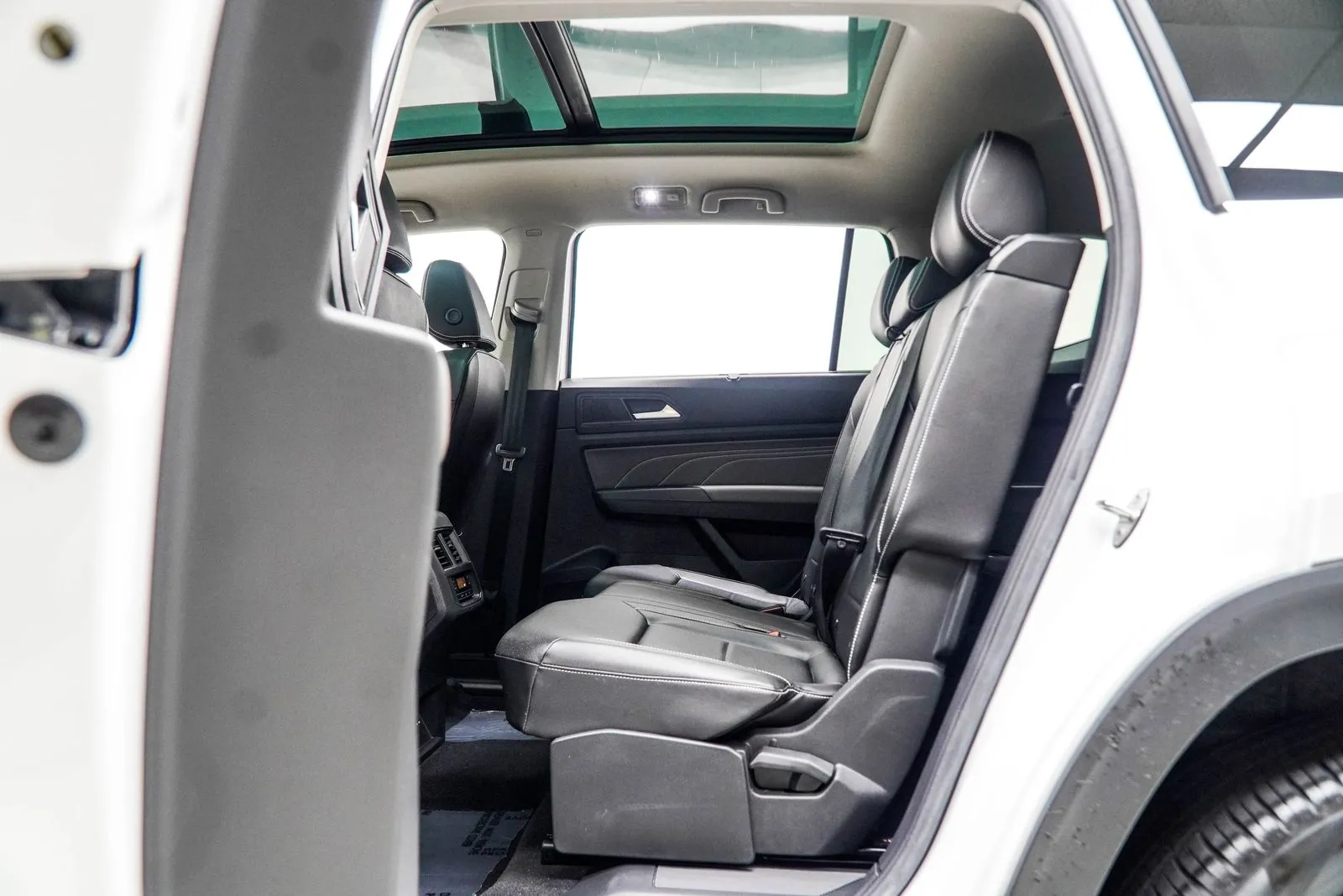 2023 Volkswagen Atlas SEL, photo 30