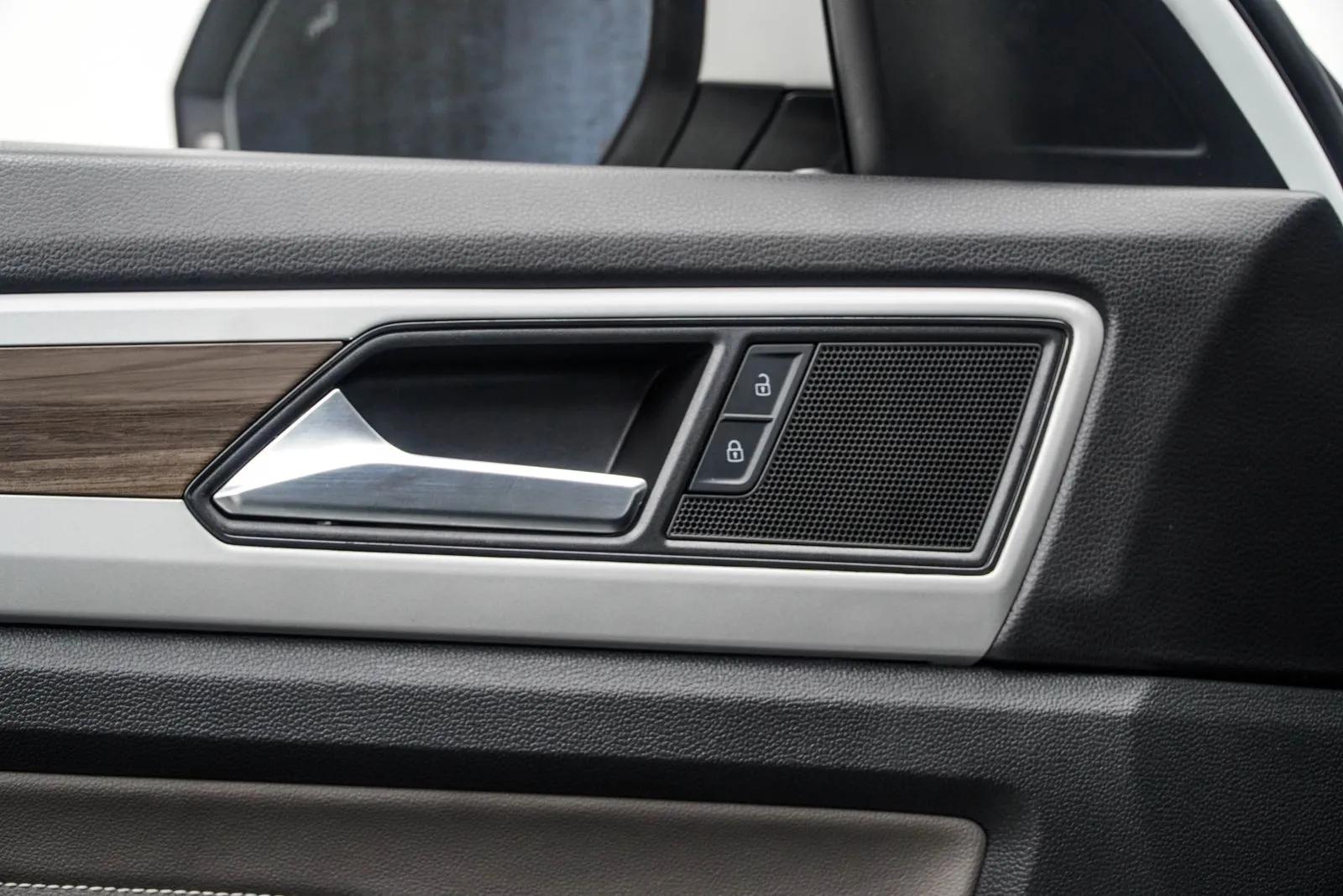 2023 Volkswagen Atlas SEL, photo 26