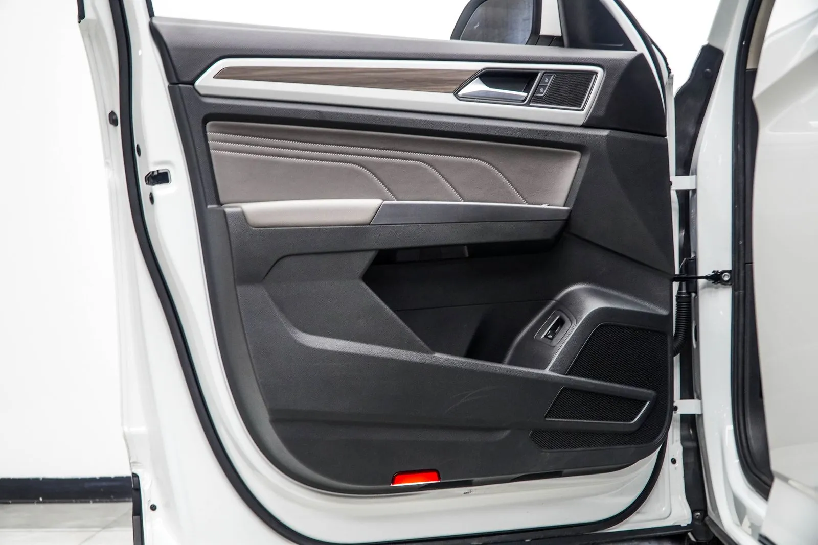 2023 Volkswagen Atlas SEL, photo 25