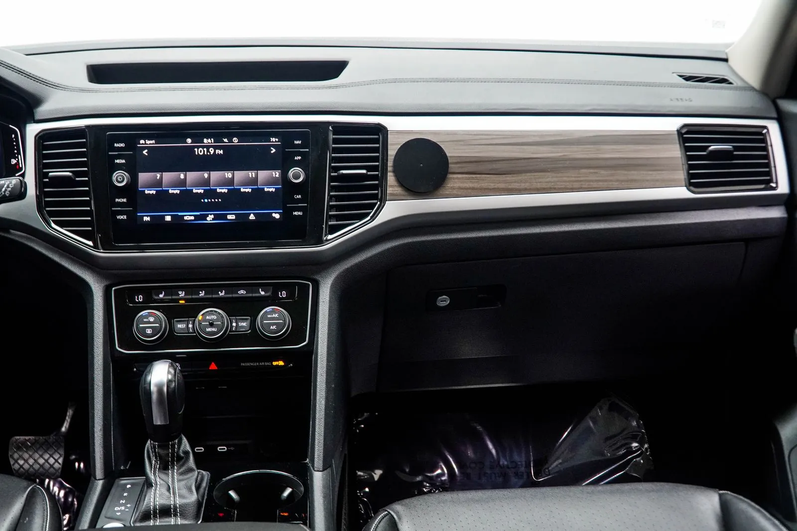 2023 Volkswagen Atlas SEL, photo 15