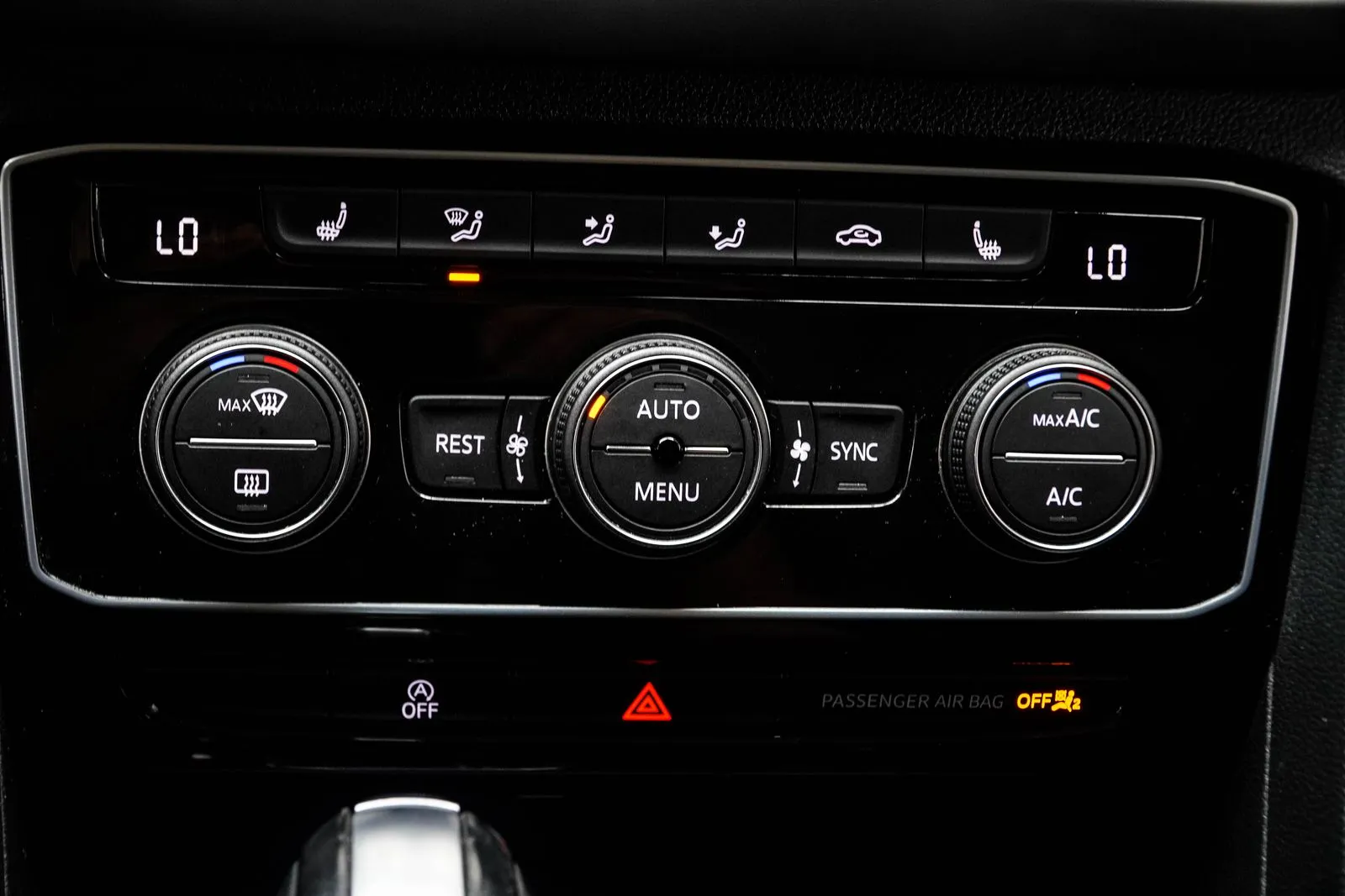 2023 Volkswagen Atlas SEL, photo 18
