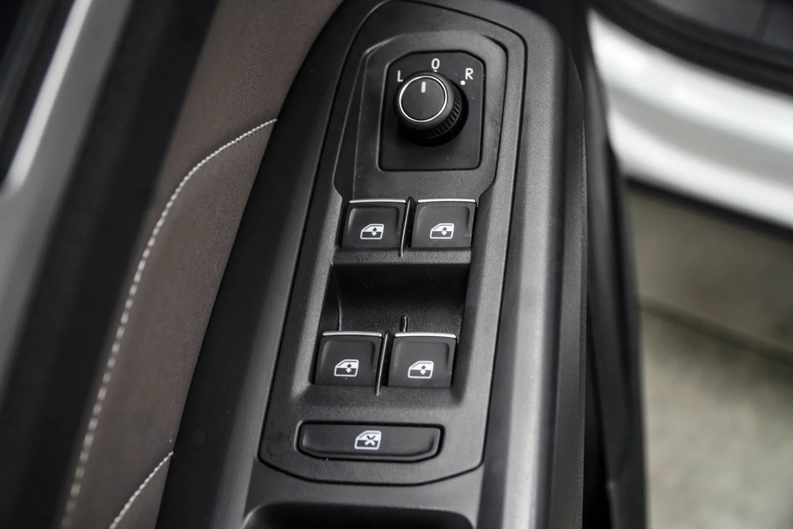 2023 Volkswagen Atlas SEL, photo 27