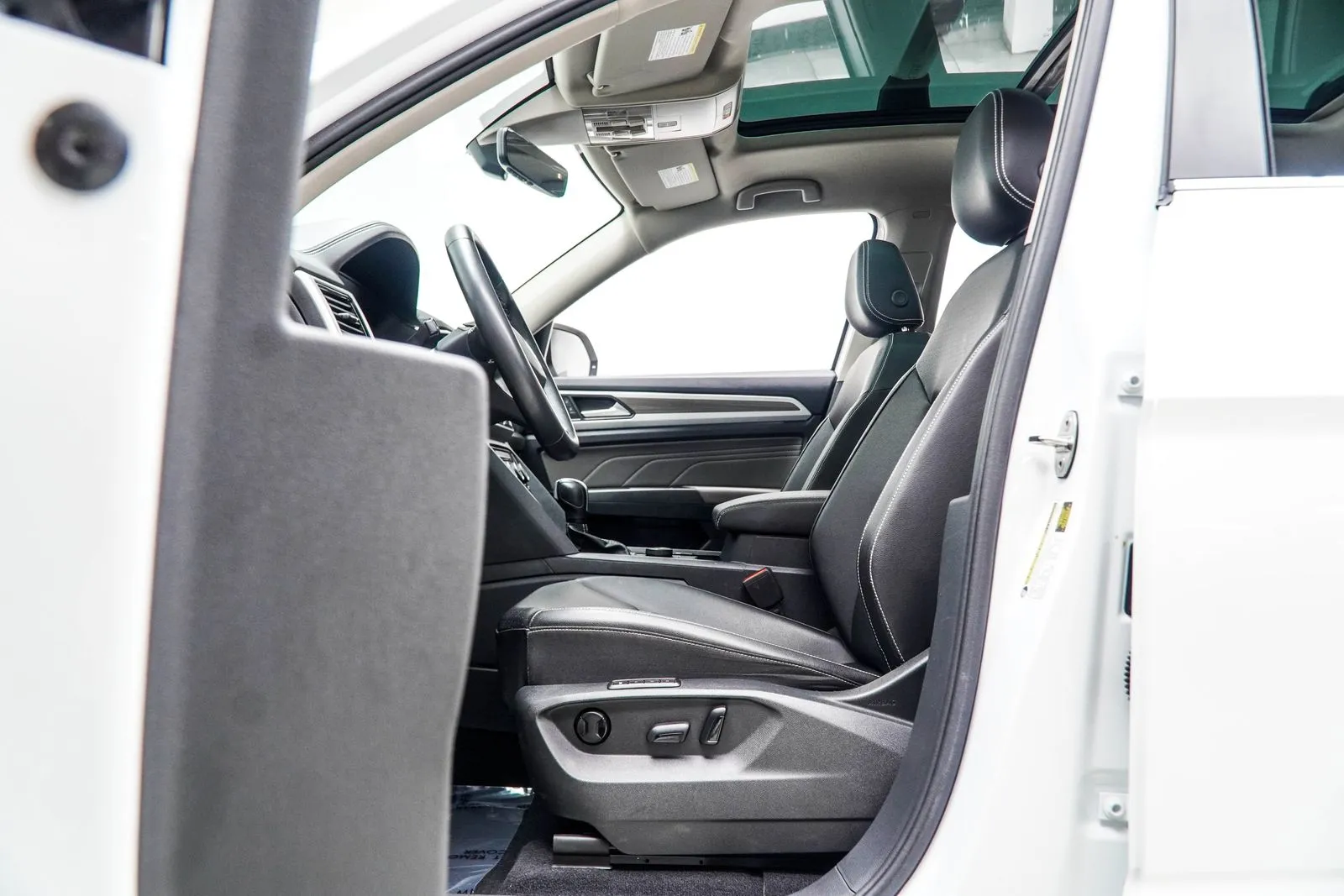 2023 Volkswagen Atlas SEL, photo 29