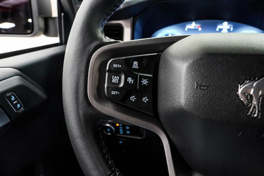 2025 Ford Bronco Outer Banks, photo 33