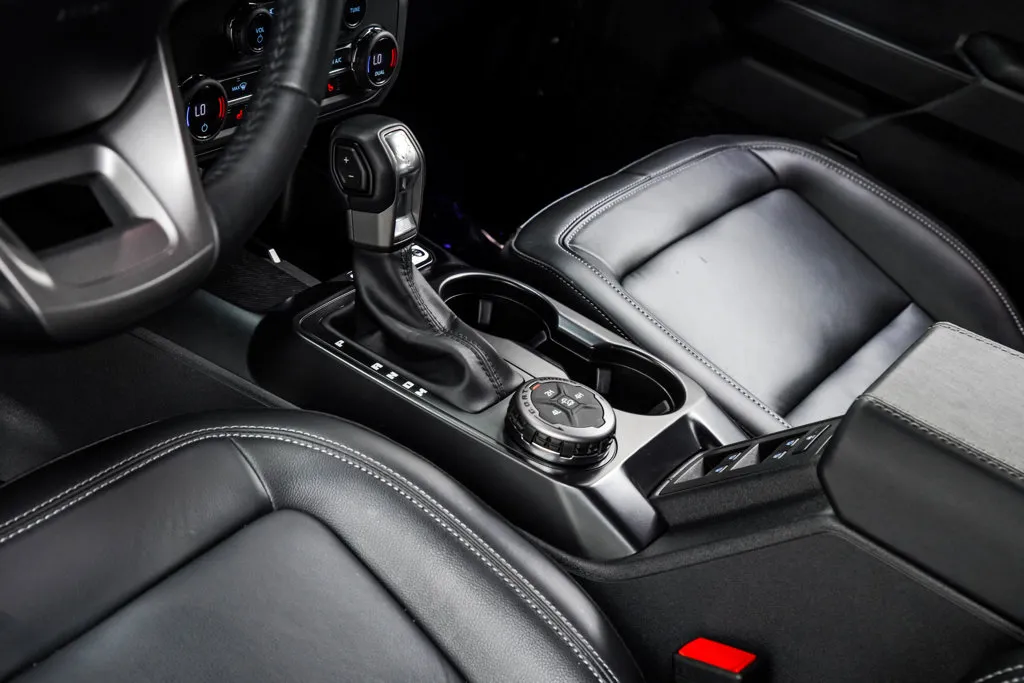 2025 Ford Bronco Outer Banks, photo 20