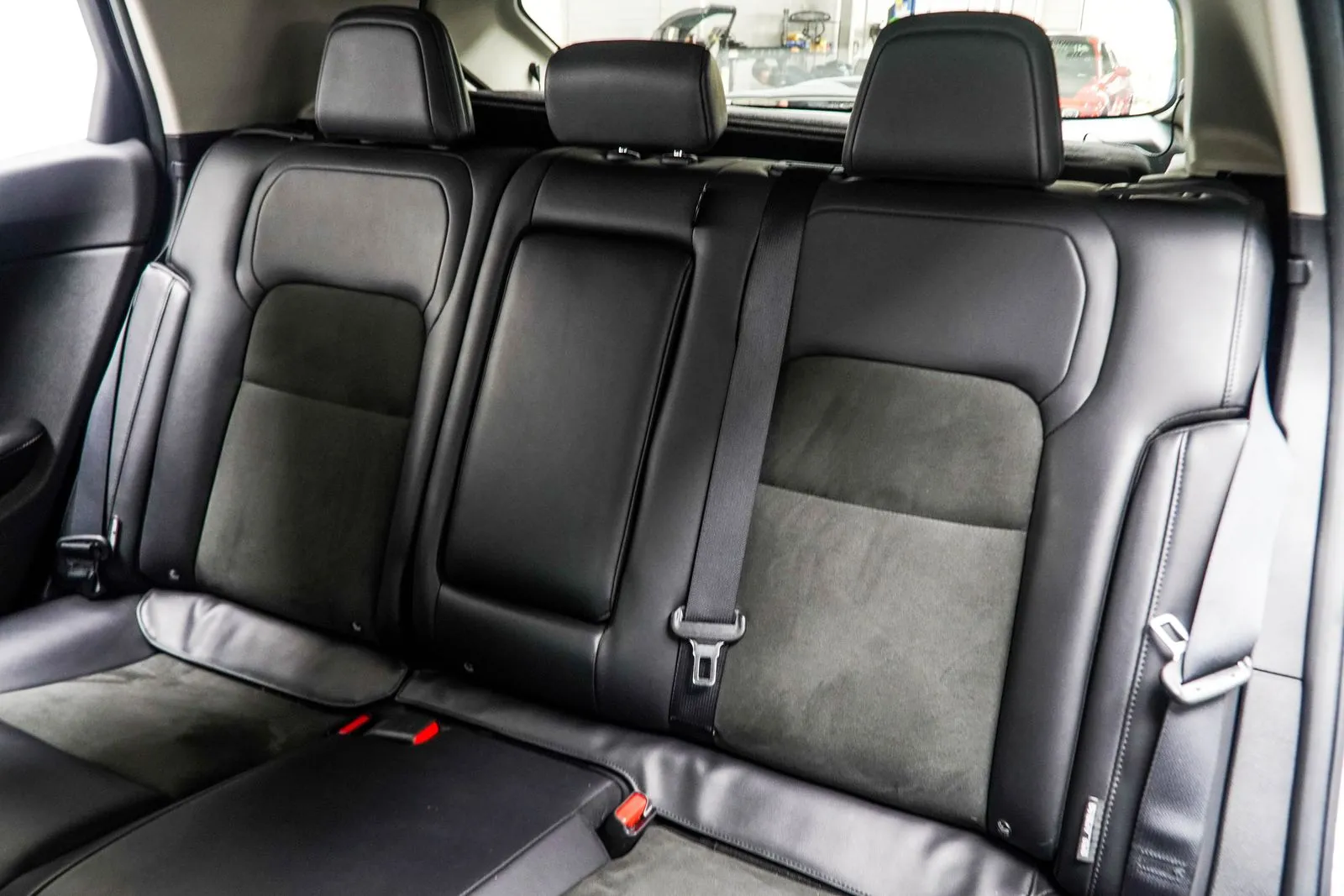 2023 Nissan Ariya ENGAGE e-4ORCE, photo 34