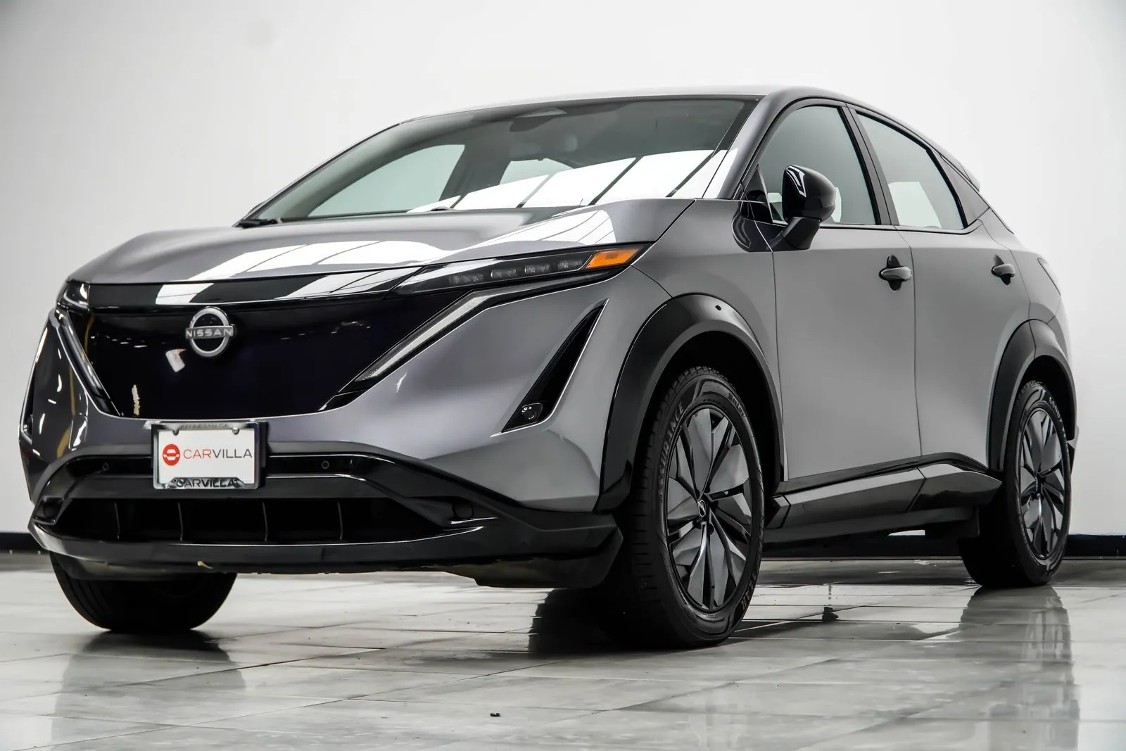 2023 Nissan Ariya ENGAGE e-4ORCE, photo 6