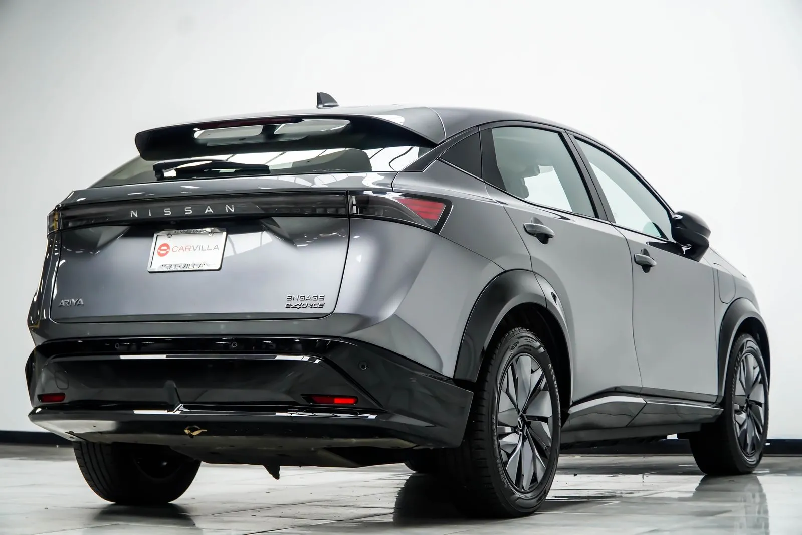 2023 Nissan Ariya ENGAGE e-4ORCE, photo 10