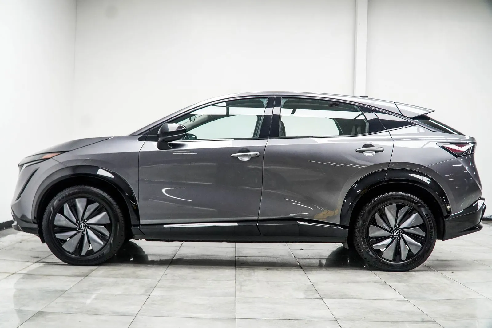 2023 Nissan Ariya ENGAGE e-4ORCE, photo 7