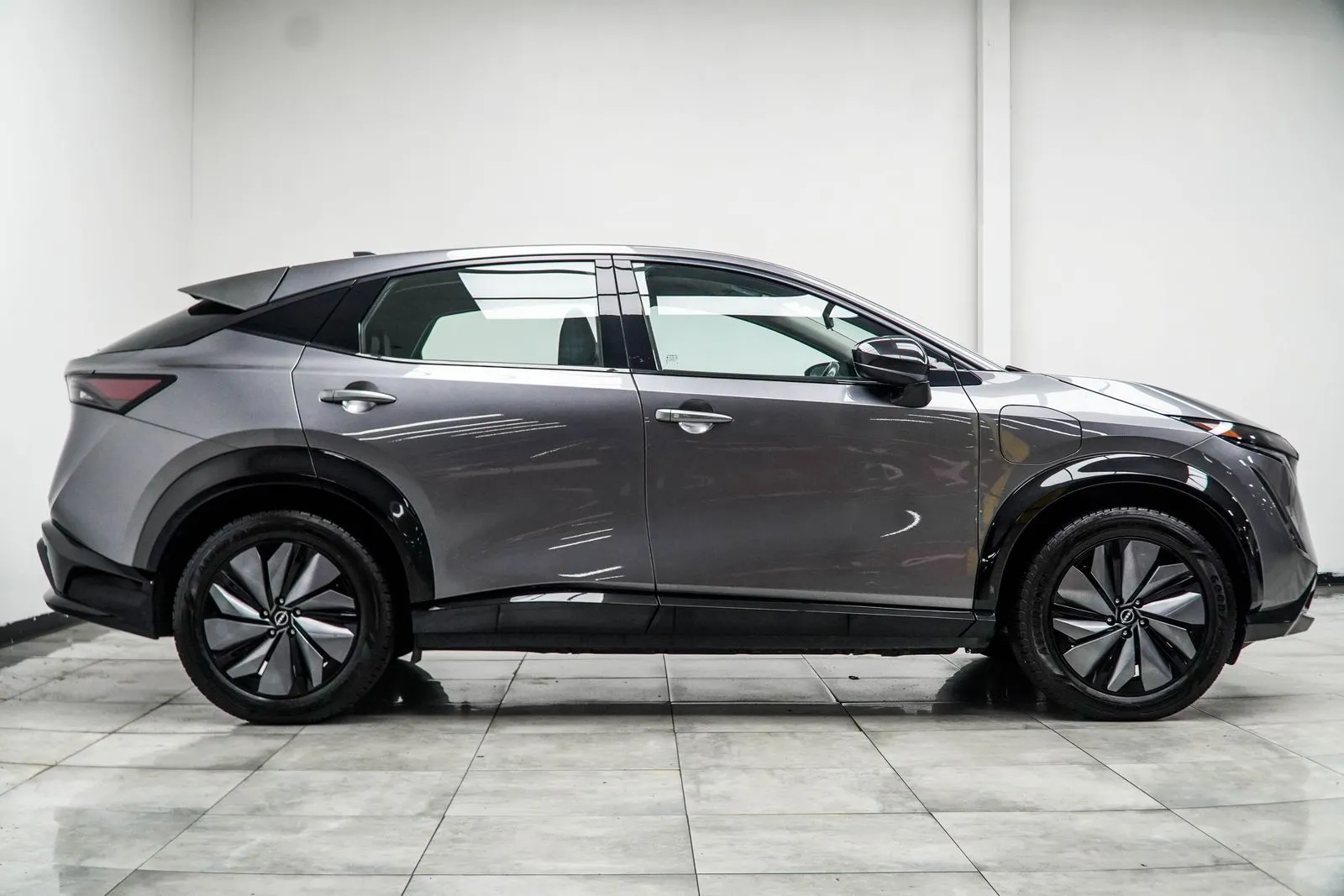 2023 Nissan Ariya ENGAGE e-4ORCE, photo 4