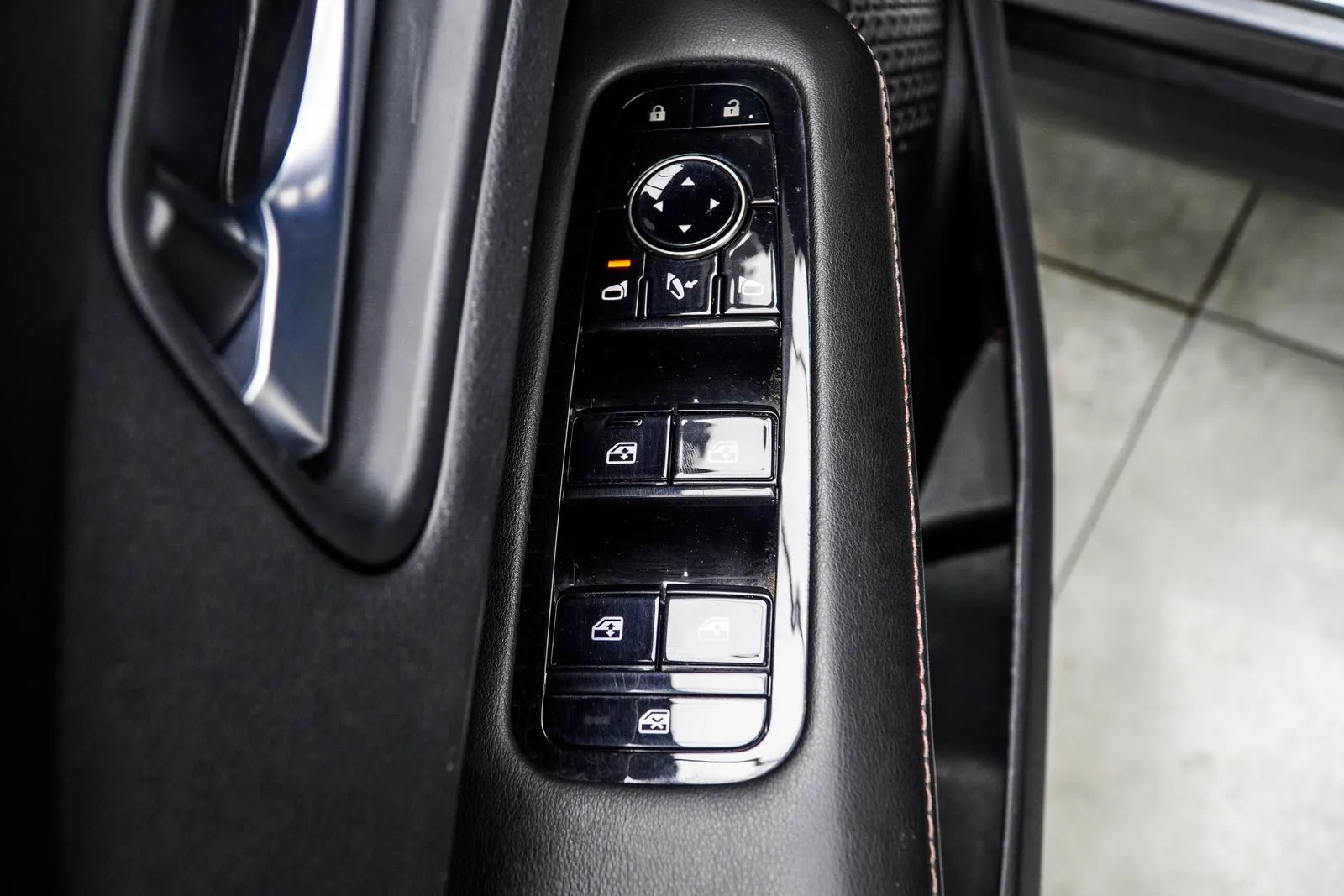 2023 Nissan Ariya ENGAGE e-4ORCE, photo 30