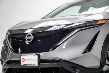2023 Nissan Ariya ENGAGE e-4ORCE