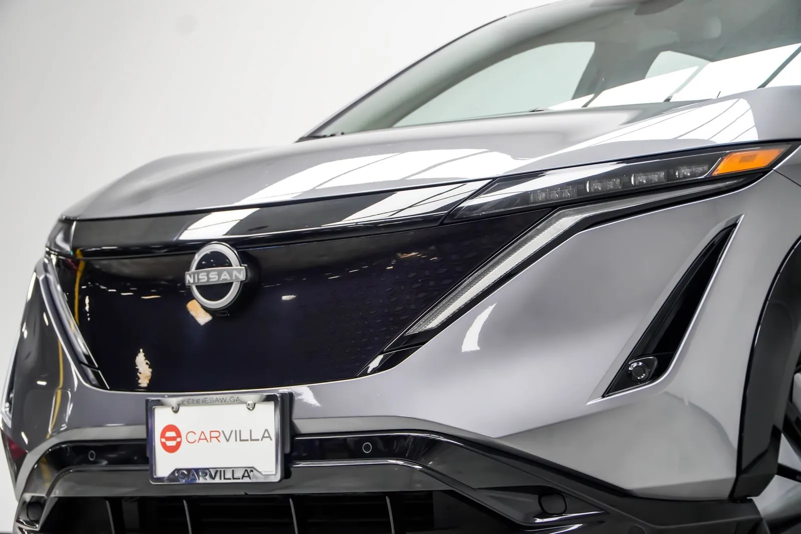 2023 Nissan Ariya ENGAGE e-4ORCE, photo 1