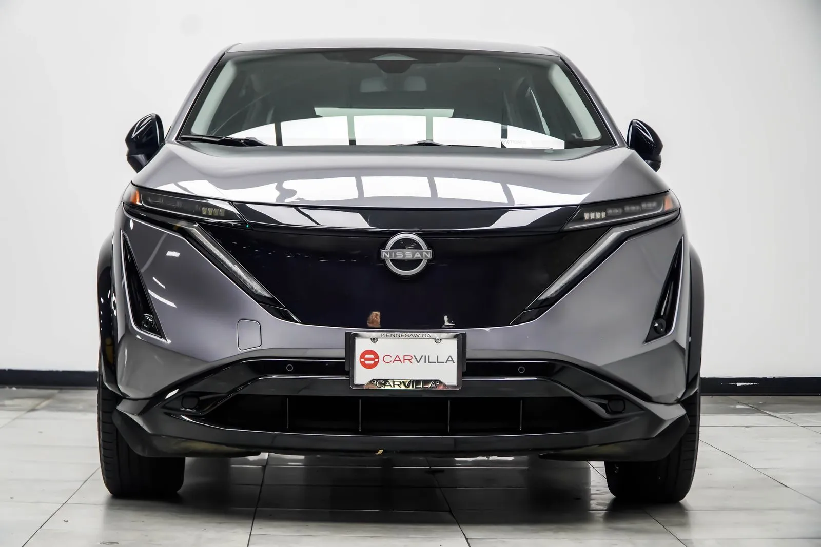 2023 Nissan Ariya ENGAGE e-4ORCE, photo 5