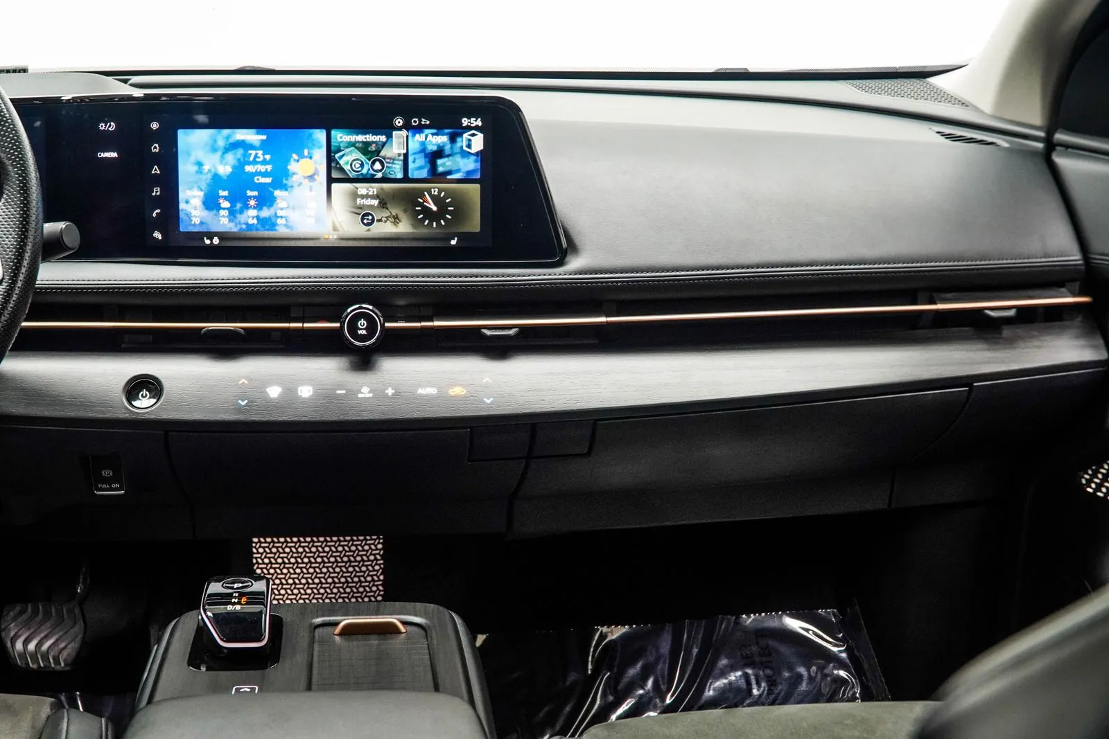 2023 Nissan Ariya ENGAGE e-4ORCE, photo 15