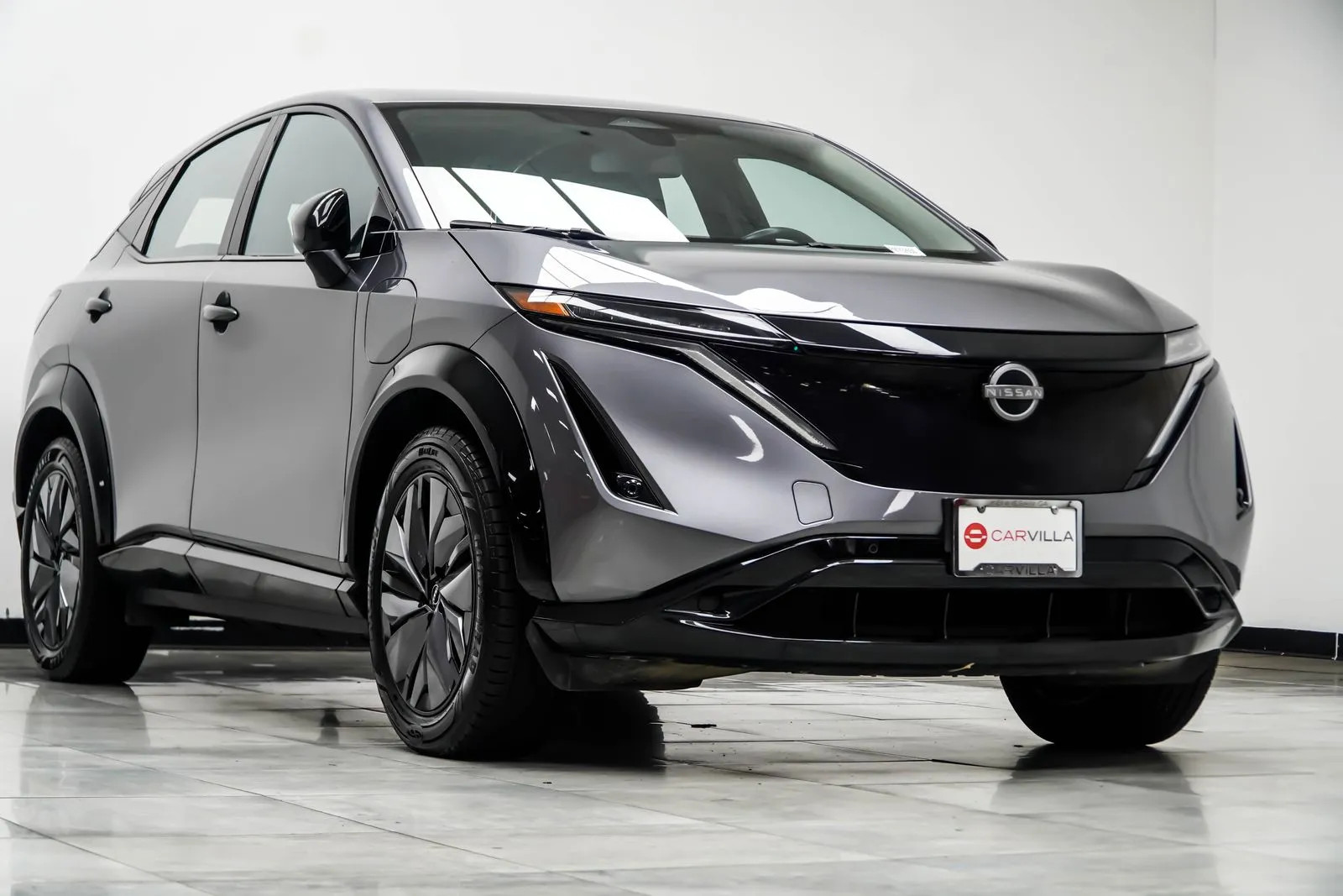 2023 Nissan Ariya ENGAGE e-4ORCE, photo 2
