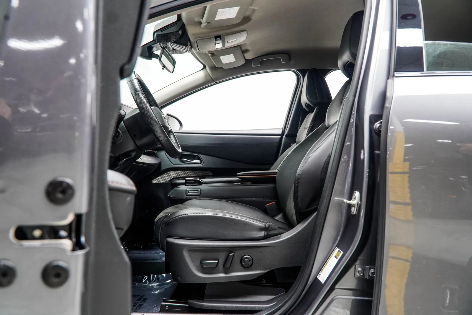 2023 Nissan Ariya ENGAGE e-4ORCE, photo 32