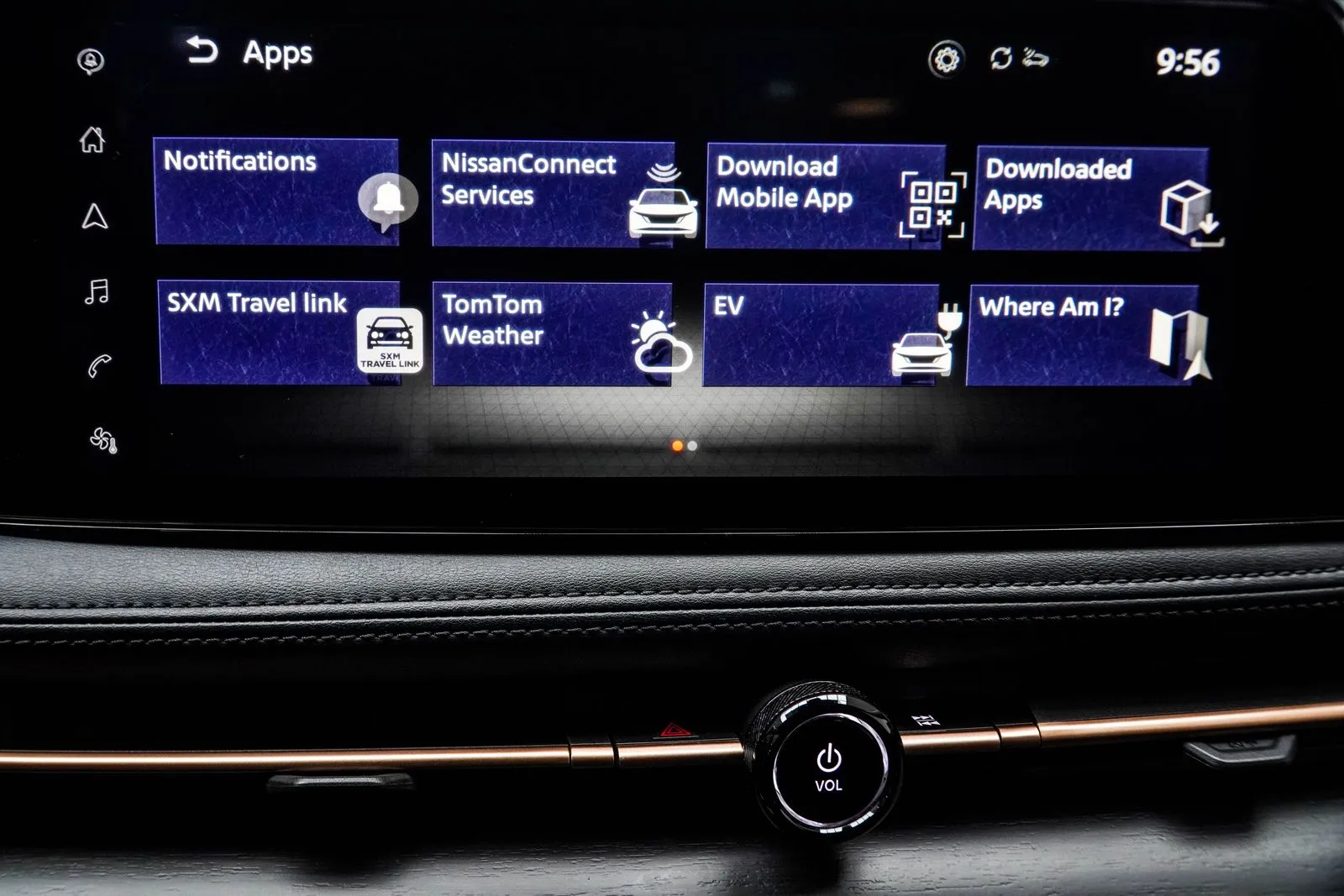 2023 Nissan Ariya ENGAGE e-4ORCE, photo 20