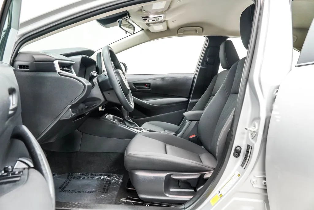 2024 Toyota Corolla LE, photo 14