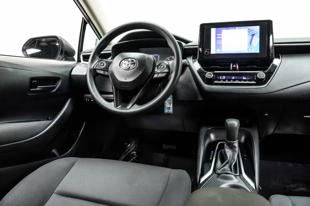 2024 Toyota Corolla LE, photo 20