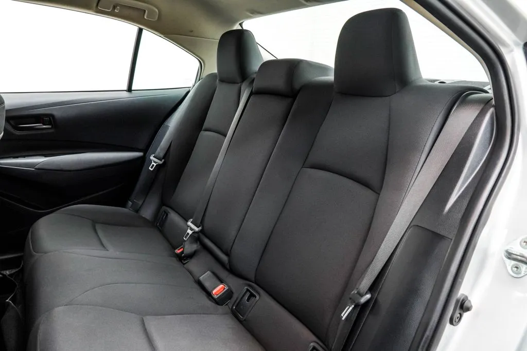 2024 Toyota Corolla LE, photo 15