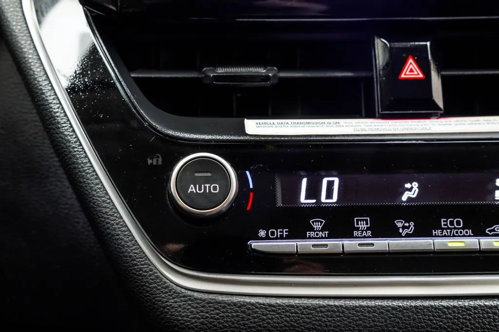 2024 Toyota Corolla LE, photo 23