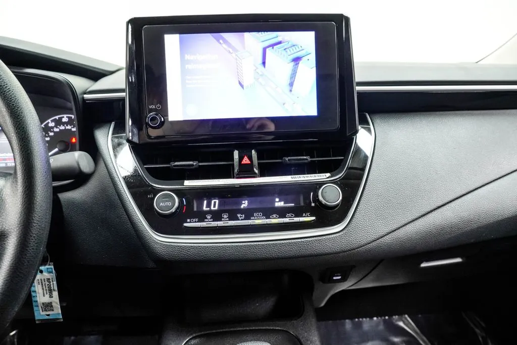 2024 Toyota Corolla LE, photo 22