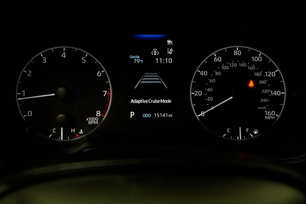 2024 Toyota Corolla LE, photo 28