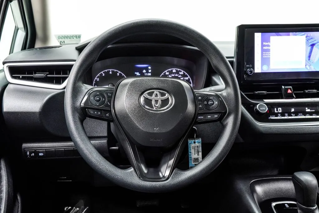 2024 Toyota Corolla LE, photo 19