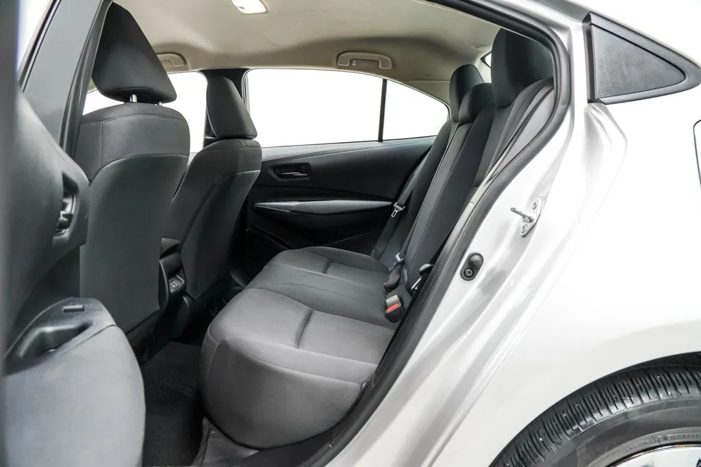 2024 Toyota Corolla LE, photo 16