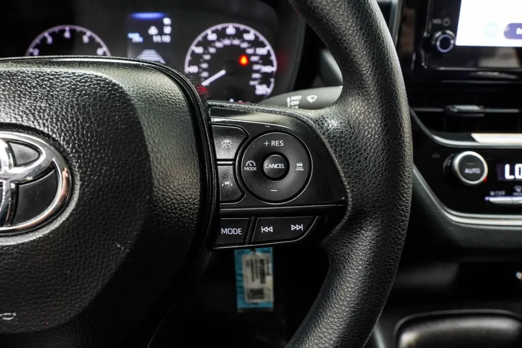 2024 Toyota Corolla LE, photo 30
