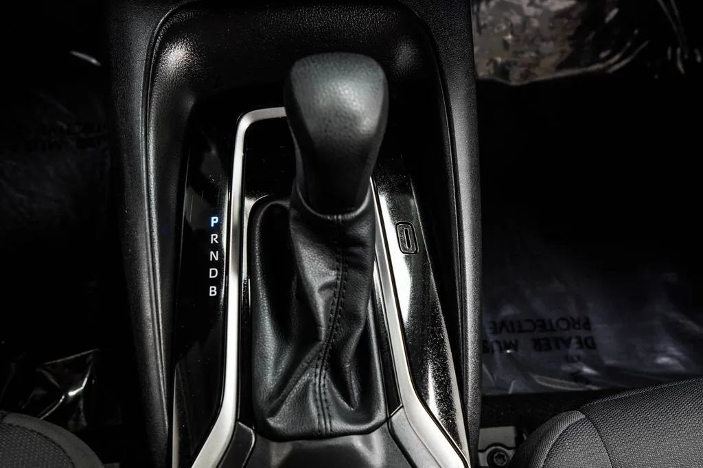 2024 Toyota Corolla LE, photo 21