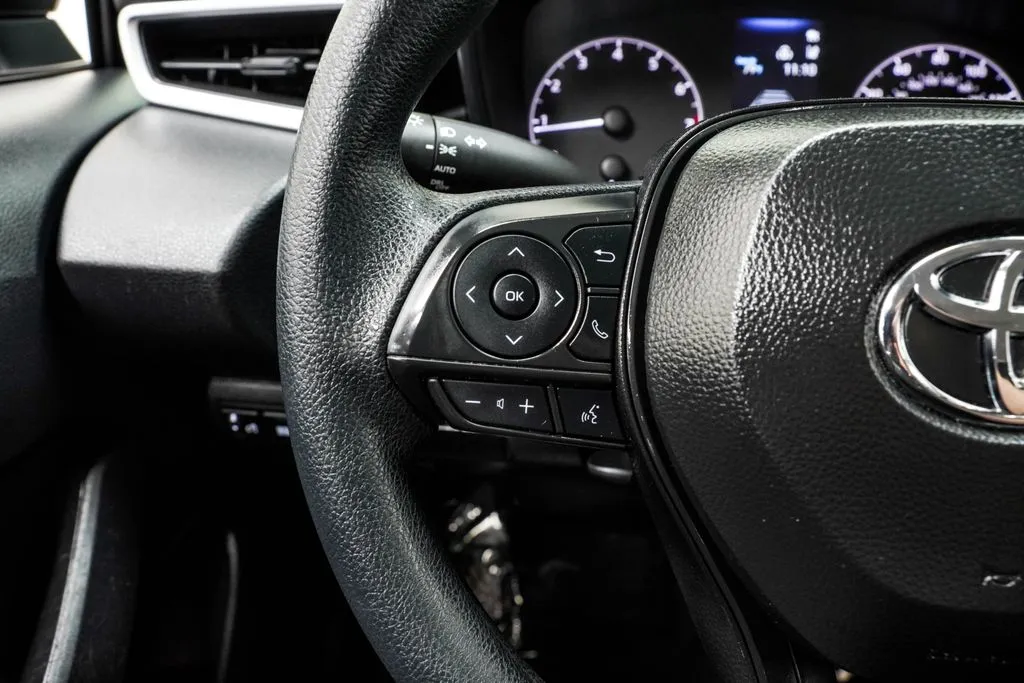 2024 Toyota Corolla LE, photo 29