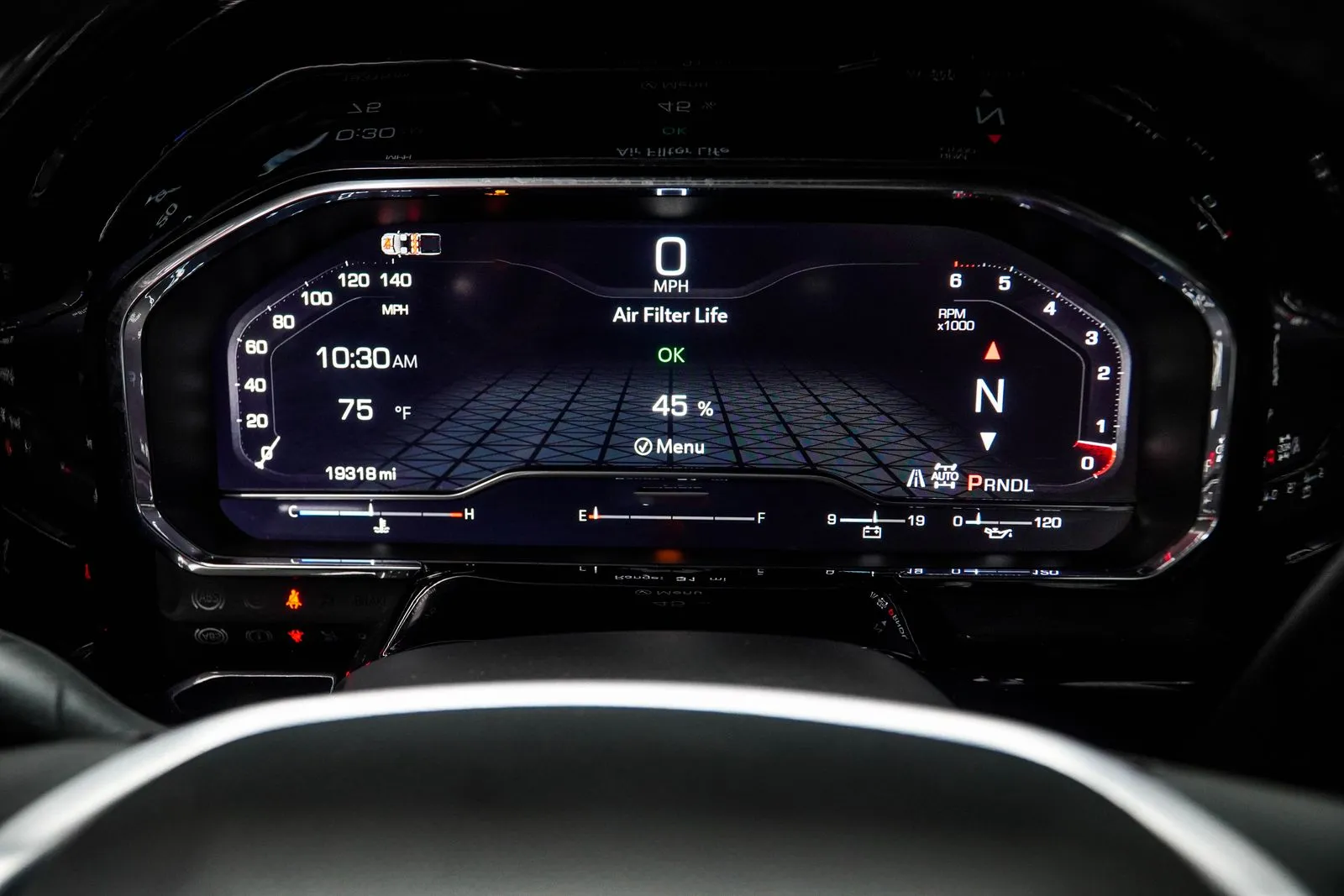 2024 GMC Sierra 1500 Elevation, photo 26