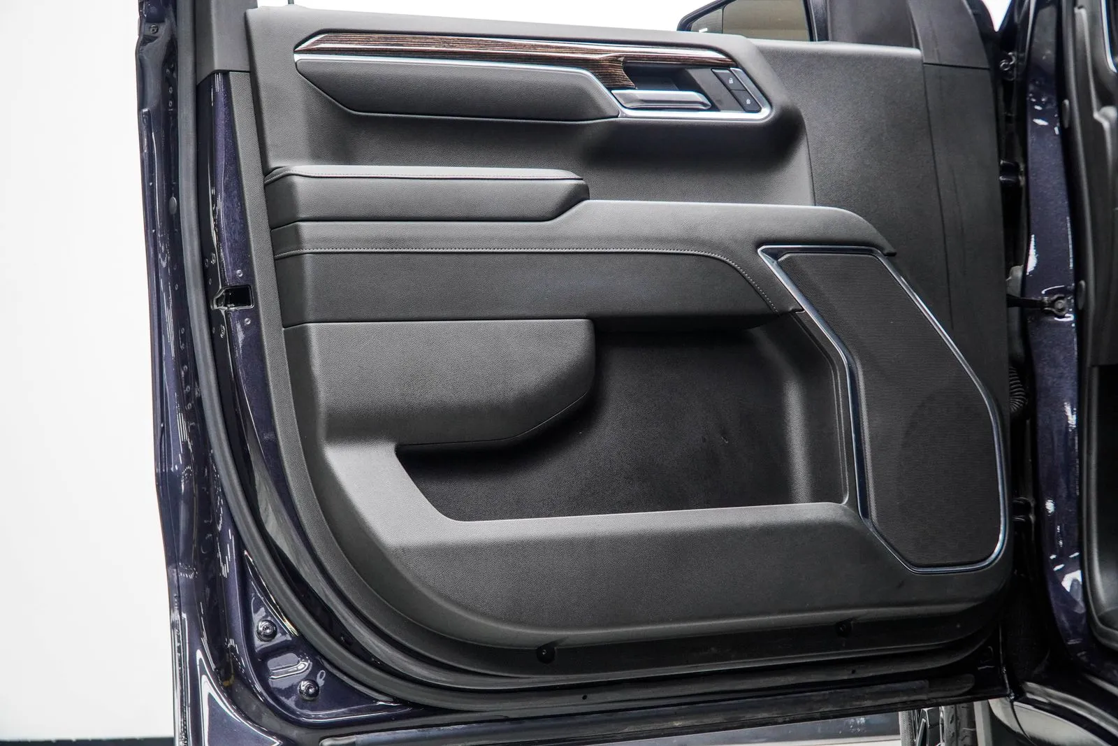 2024 GMC Sierra 1500 Elevation, photo 27
