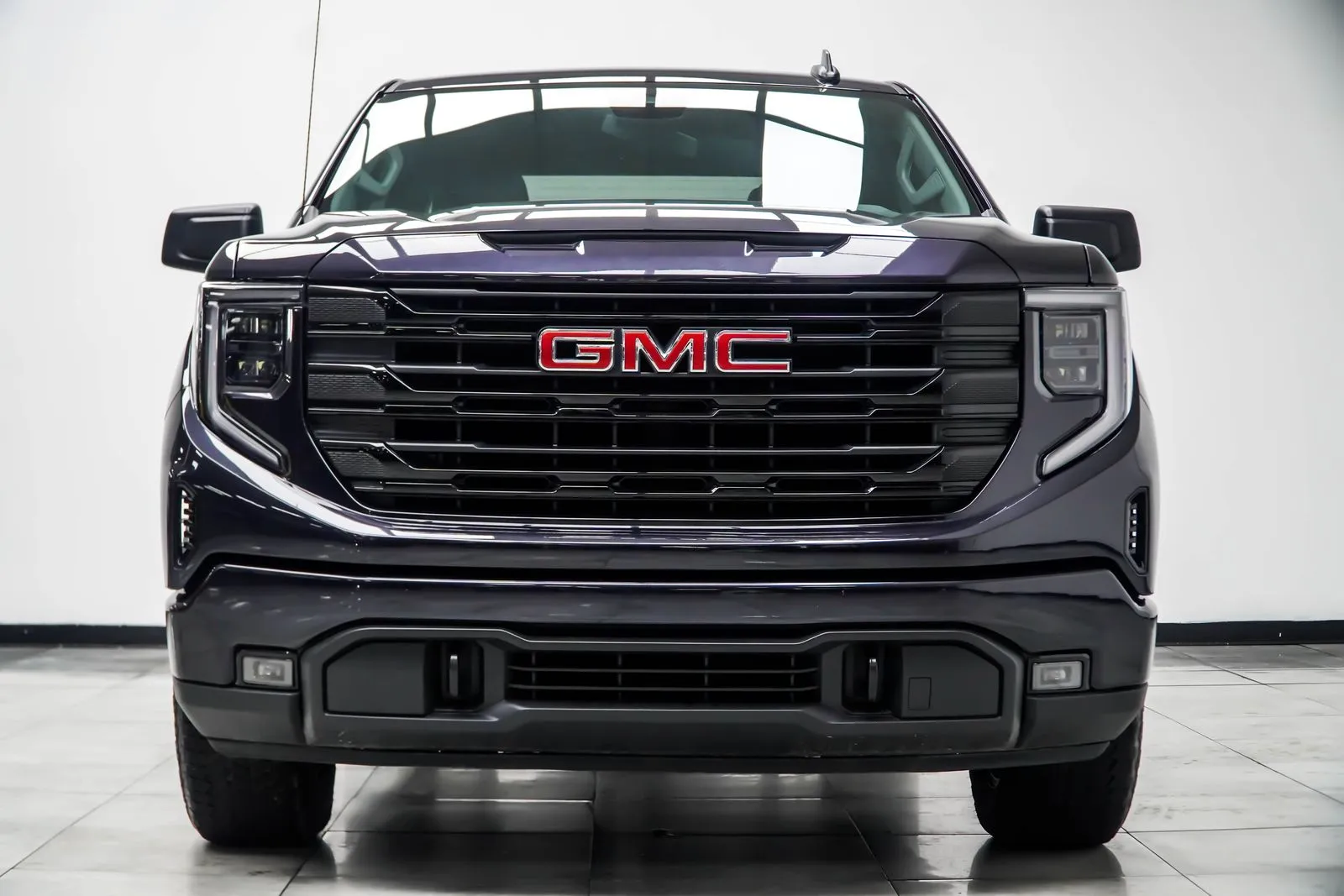 2024 GMC Sierra 1500 Elevation, photo 8