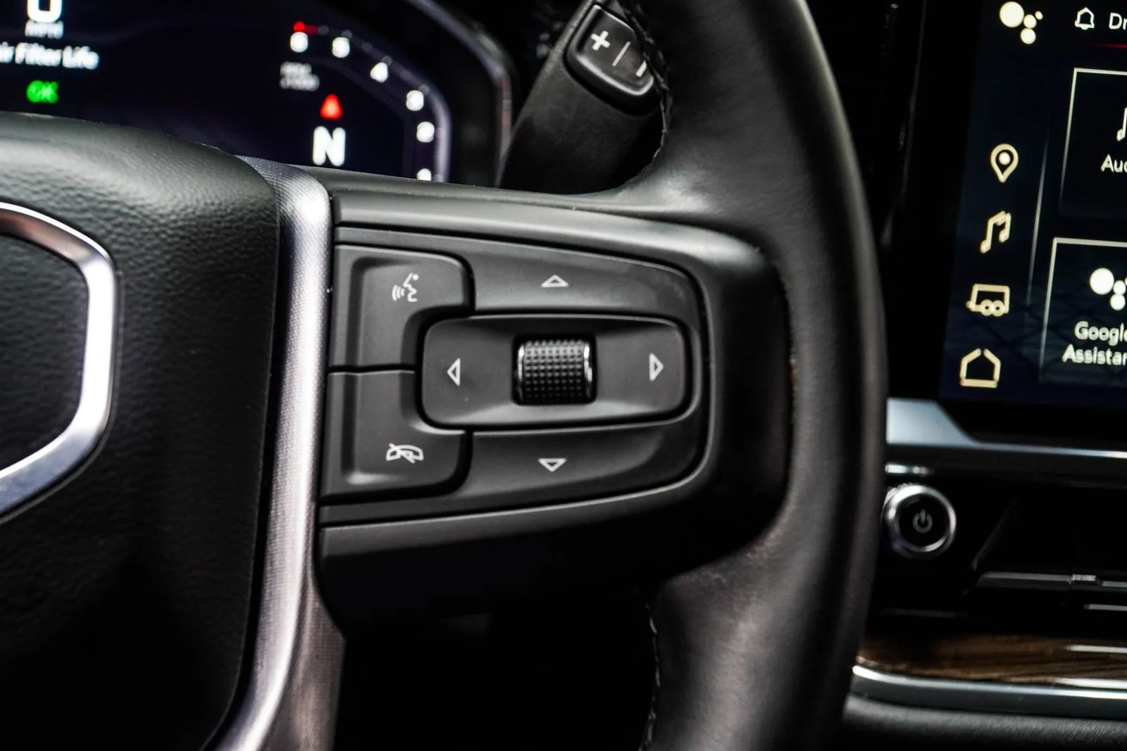2024 GMC Sierra 1500 Elevation, photo 24