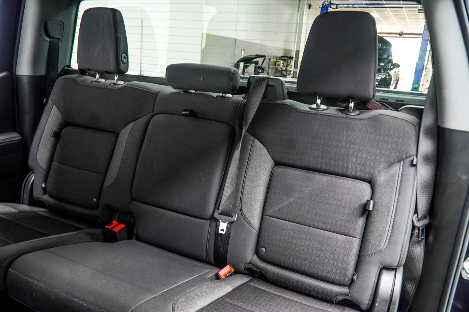 2024 GMC Sierra 1500 Elevation, photo 31