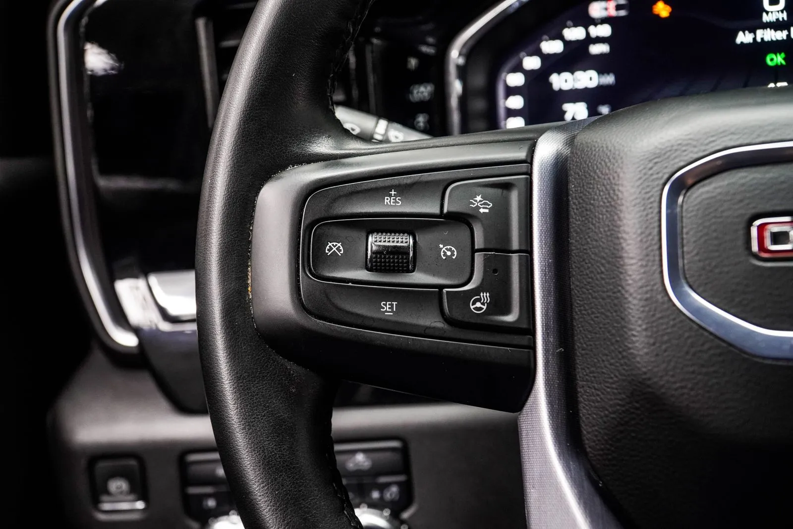 2024 GMC Sierra 1500 Elevation, photo 23