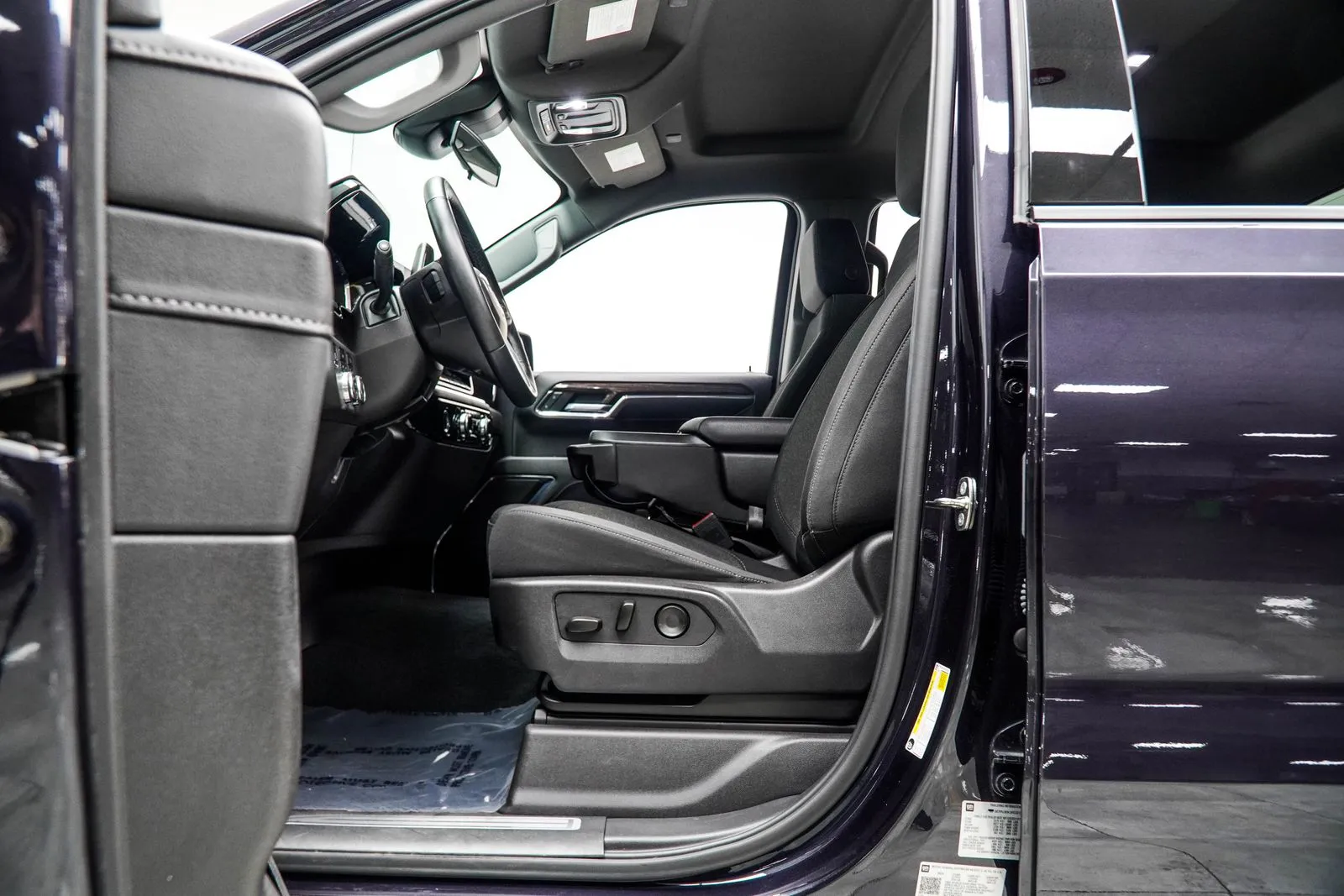 2024 GMC Sierra 1500 Elevation, photo 30