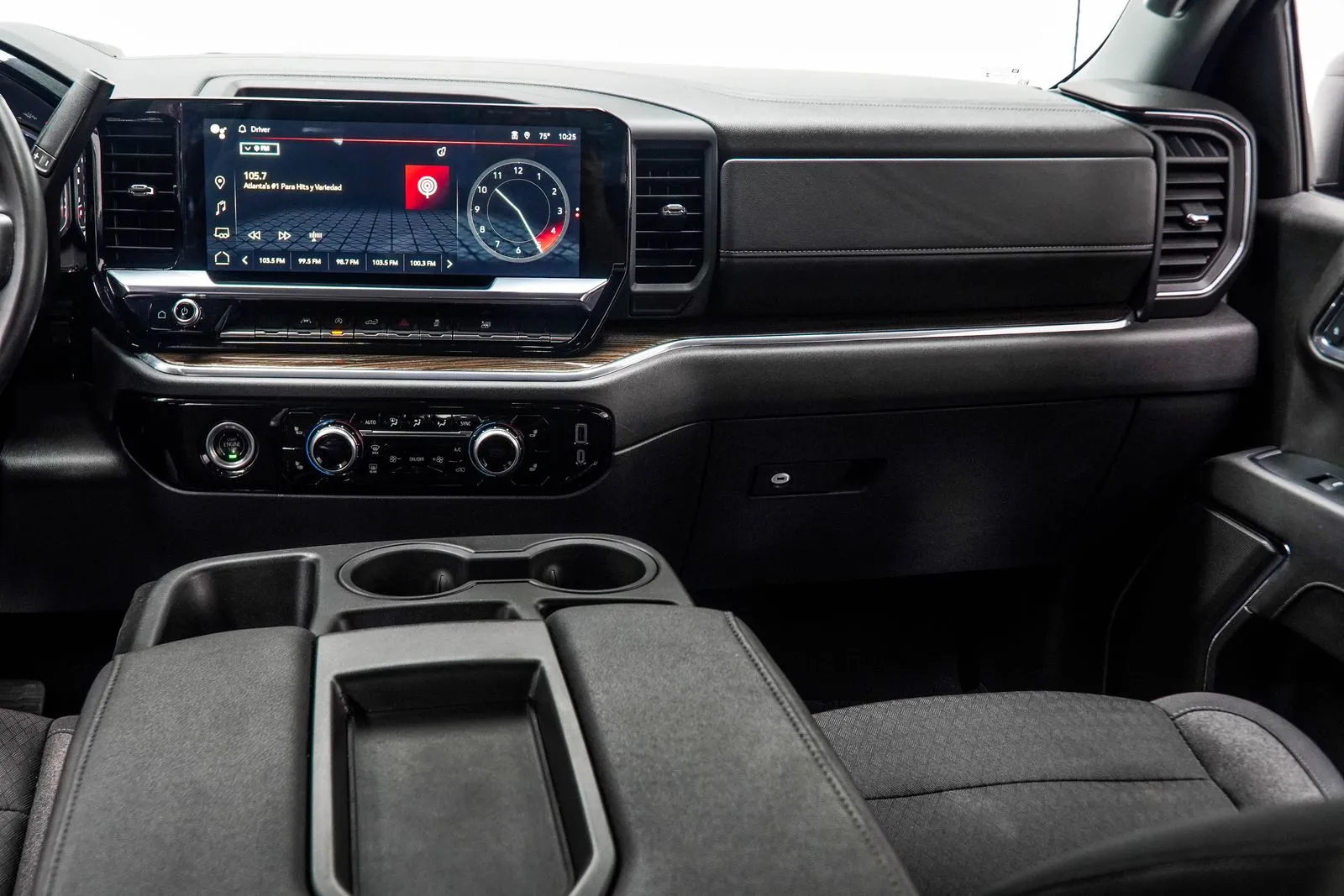 2024 GMC Sierra 1500 Elevation, photo 12