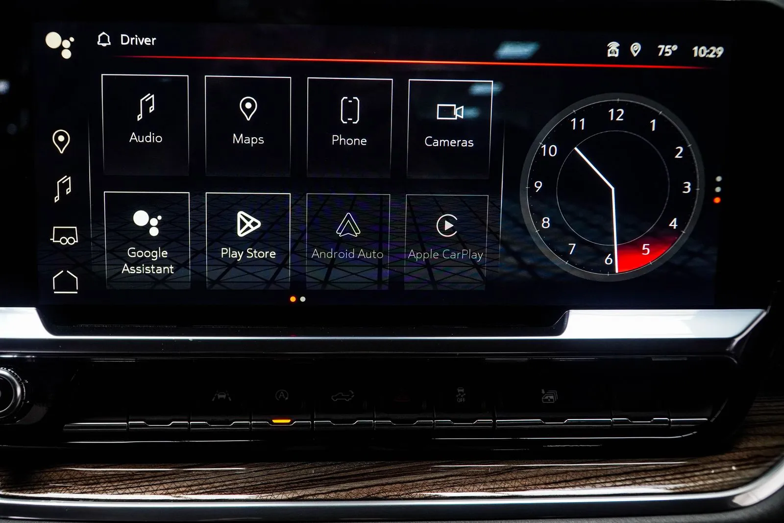 2024 GMC Sierra 1500 Elevation, photo 22