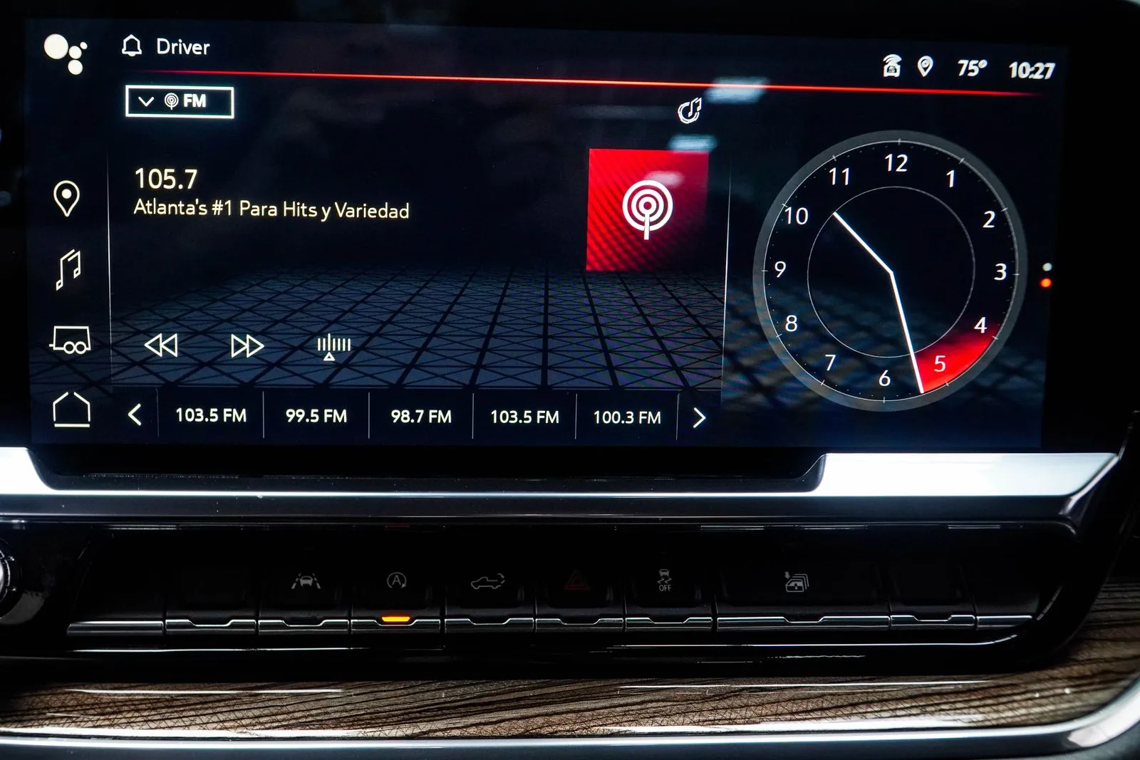 2024 GMC Sierra 1500 Elevation, photo 17