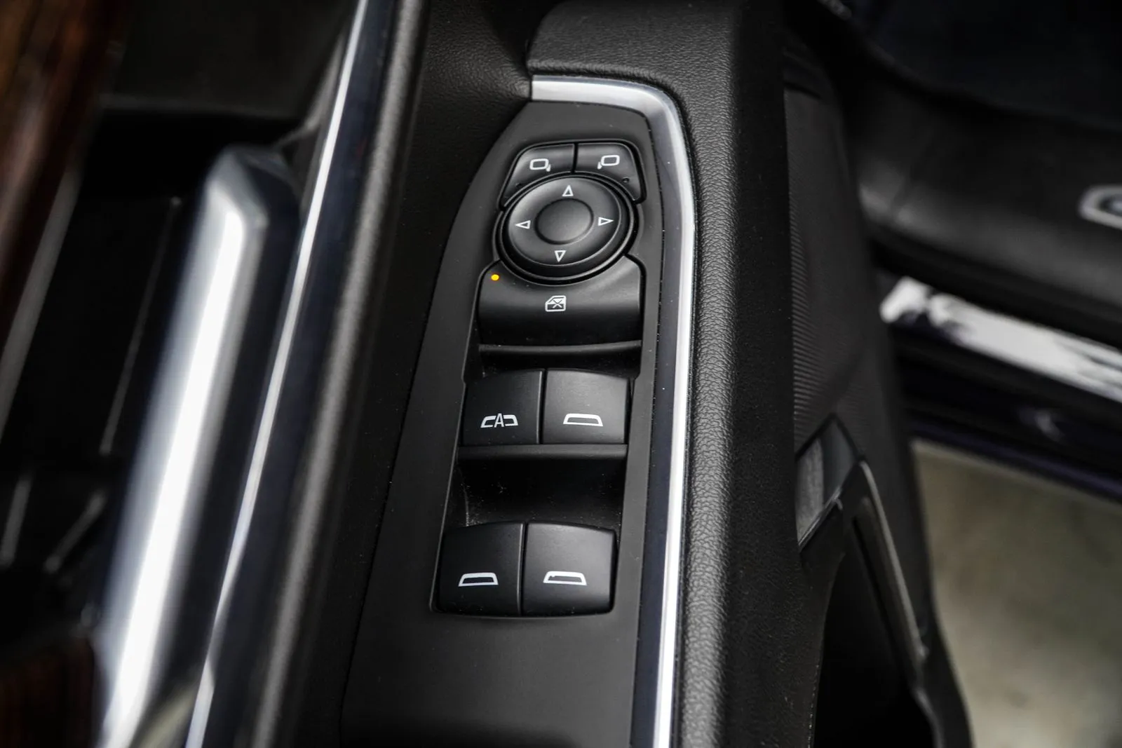 2024 GMC Sierra 1500 Elevation, photo 28