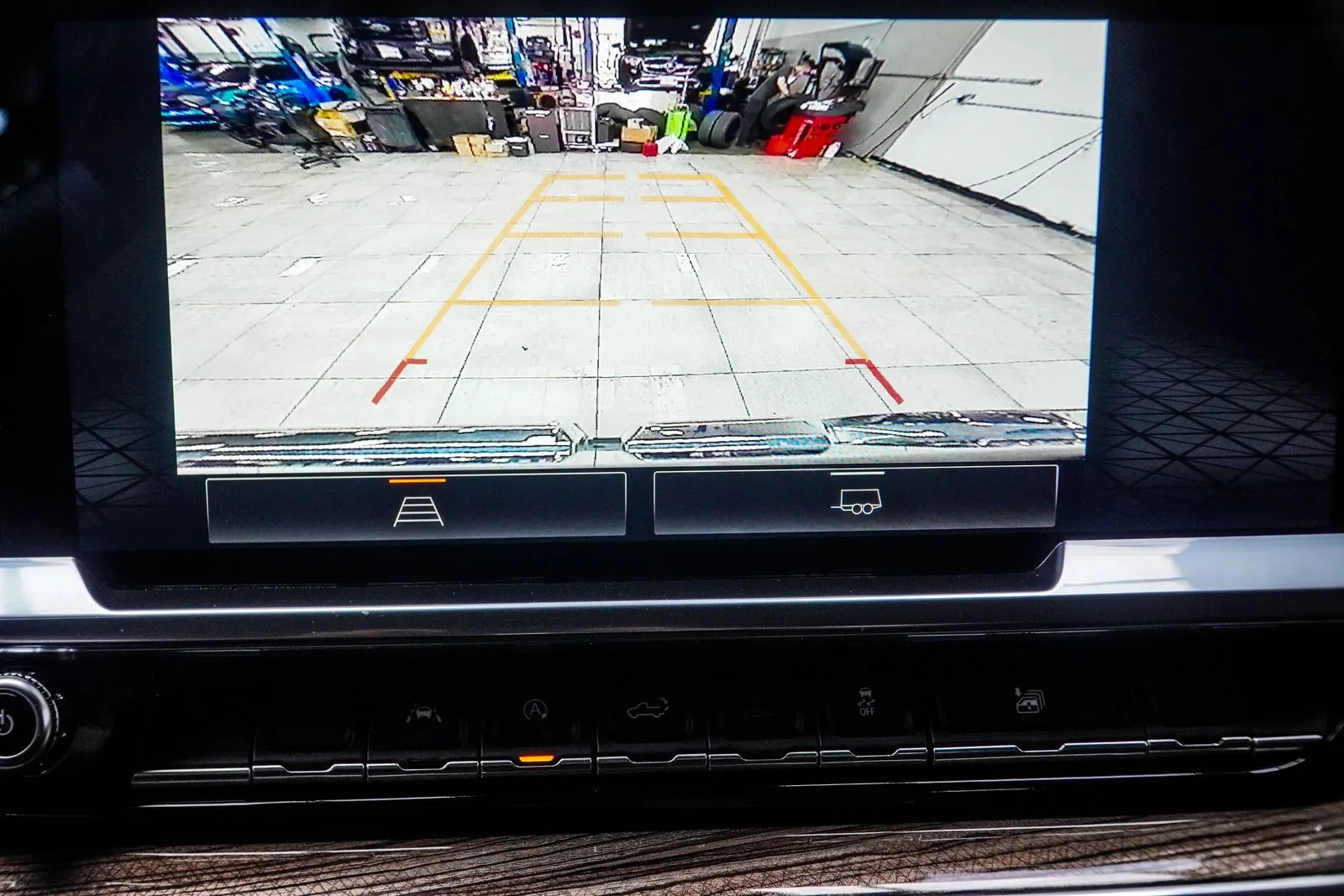 2024 GMC Sierra 1500 Elevation, photo 20
