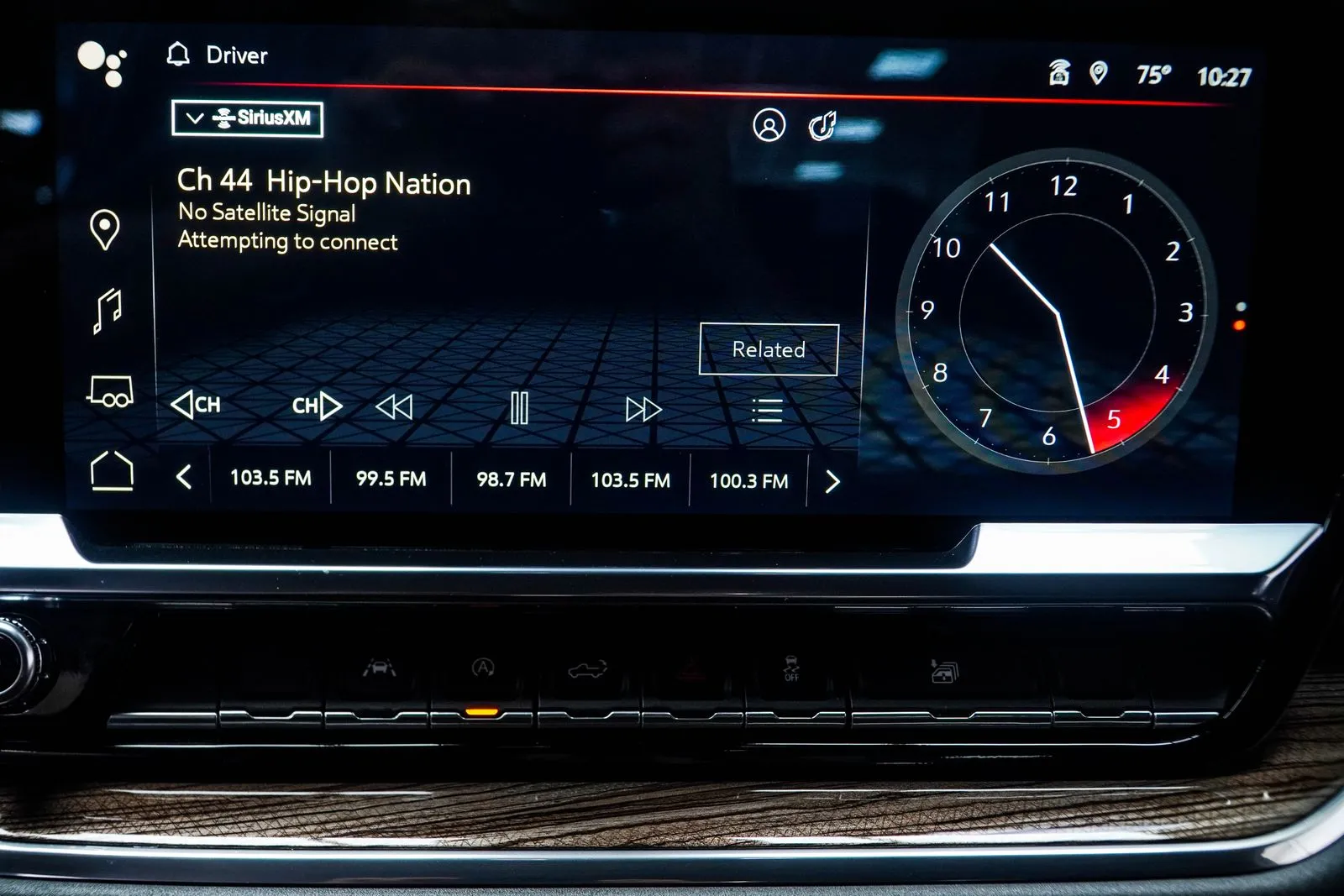 2024 GMC Sierra 1500 Elevation, photo 19