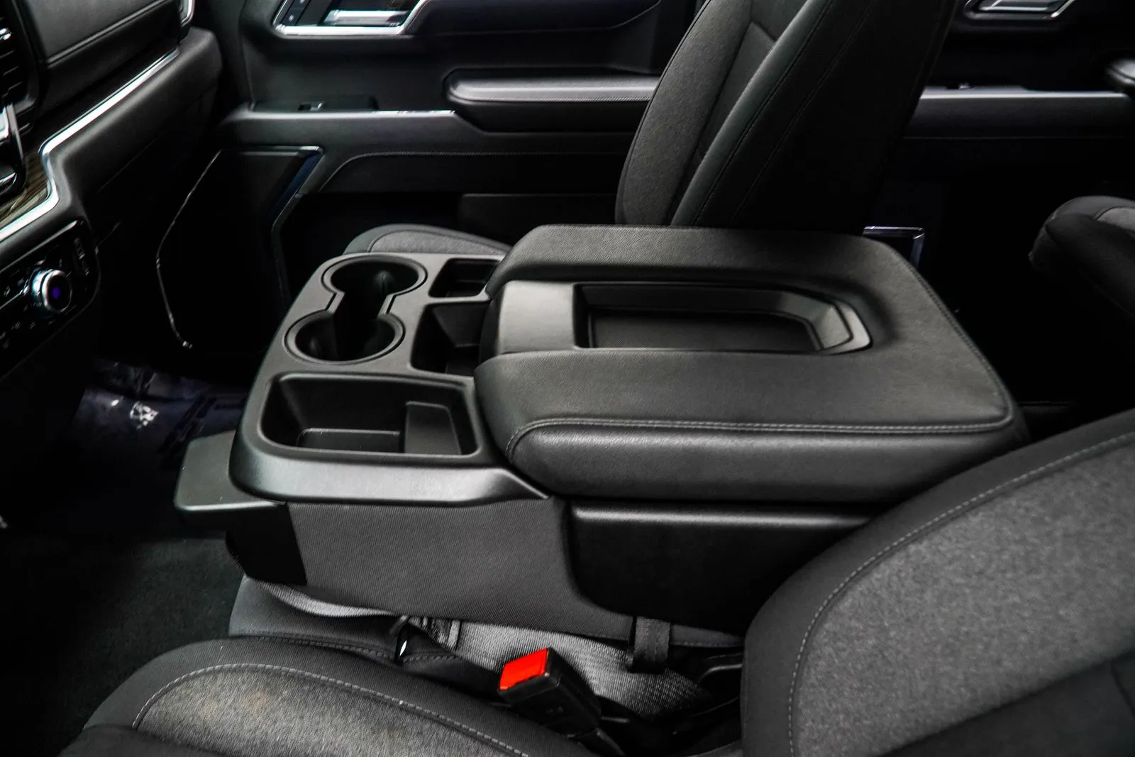 2024 GMC Sierra 1500 Elevation, photo 14