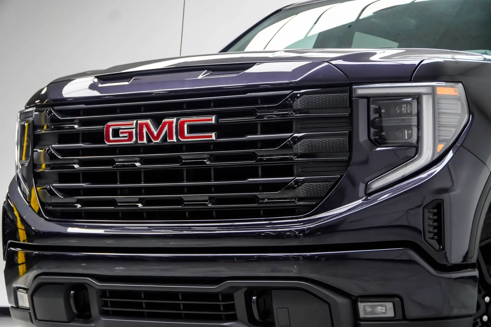 2024 GMC Sierra 1500 Elevation, photo 1