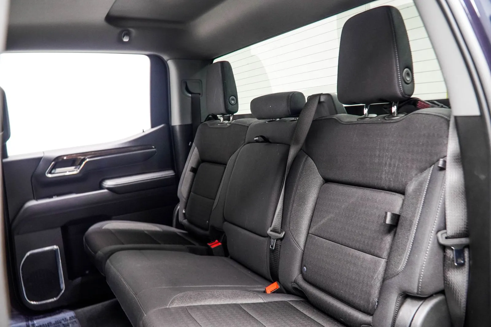 2024 GMC Sierra 1500 Elevation, photo 32