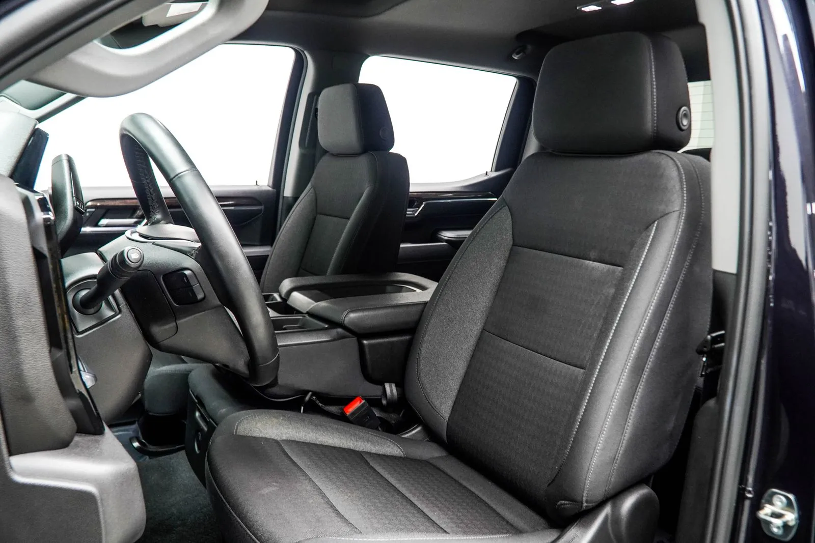 2024 GMC Sierra 1500 Elevation, photo 29